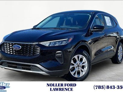 Certified 2023 Ford Escape Active w/ Tech Pack #2