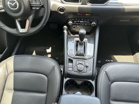 Used 2023 MAZDA CX-5 AWD 2.5 S image 21