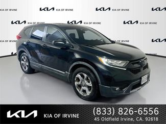 Used 2018 Honda CR-V EX video 1