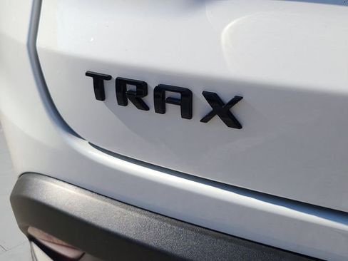 New 2026 Chevrolet Trax LT w/ Midnight Edition image 5