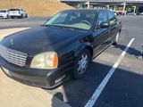 Used 2003 Cadillac De Ville image 3