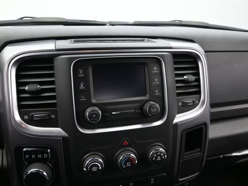 Used 2024 RAM 1500 Classic Warlock image 19
