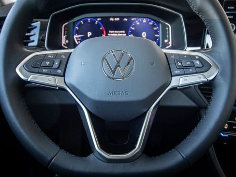 New 2026 Volkswagen Jetta SEL image 34