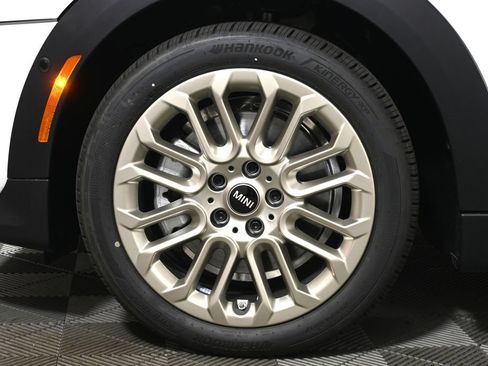 New 2026 MINI Cooper S FWD image 12