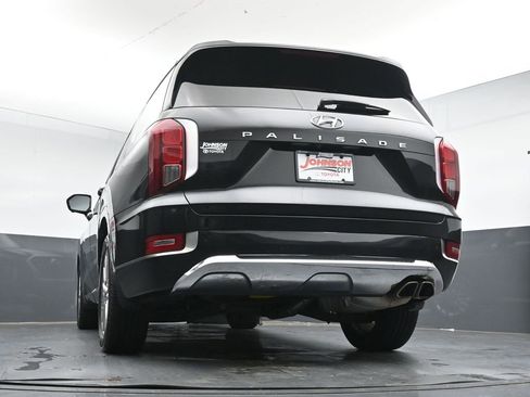 Used 2020 Hyundai Palisade Limited FWD image 33