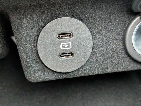 Used 2025 Lincoln Aviator Reserve w/ Equipment Group 201A image 24