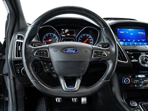 Used 2016 Ford Focus RS image 32