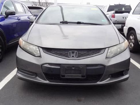 Used 2012 Honda Civic LX image 2