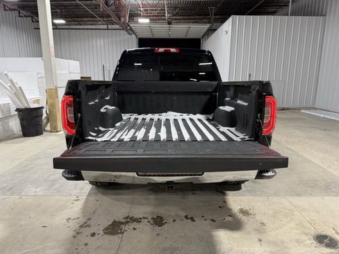 Used 2016 GMC Sierra 1500 SLT image 32