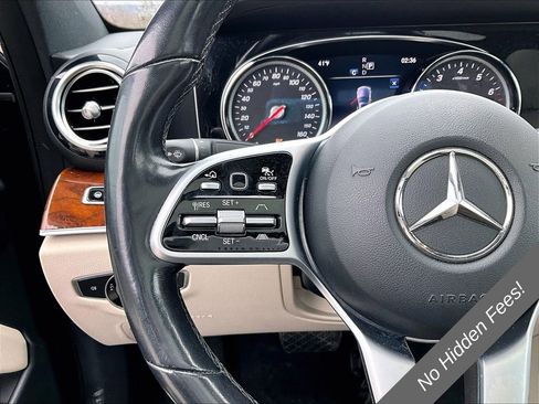 Used 2019 Mercedes-Benz E 300 4MATIC w/ Driver Assistance Package image 16
