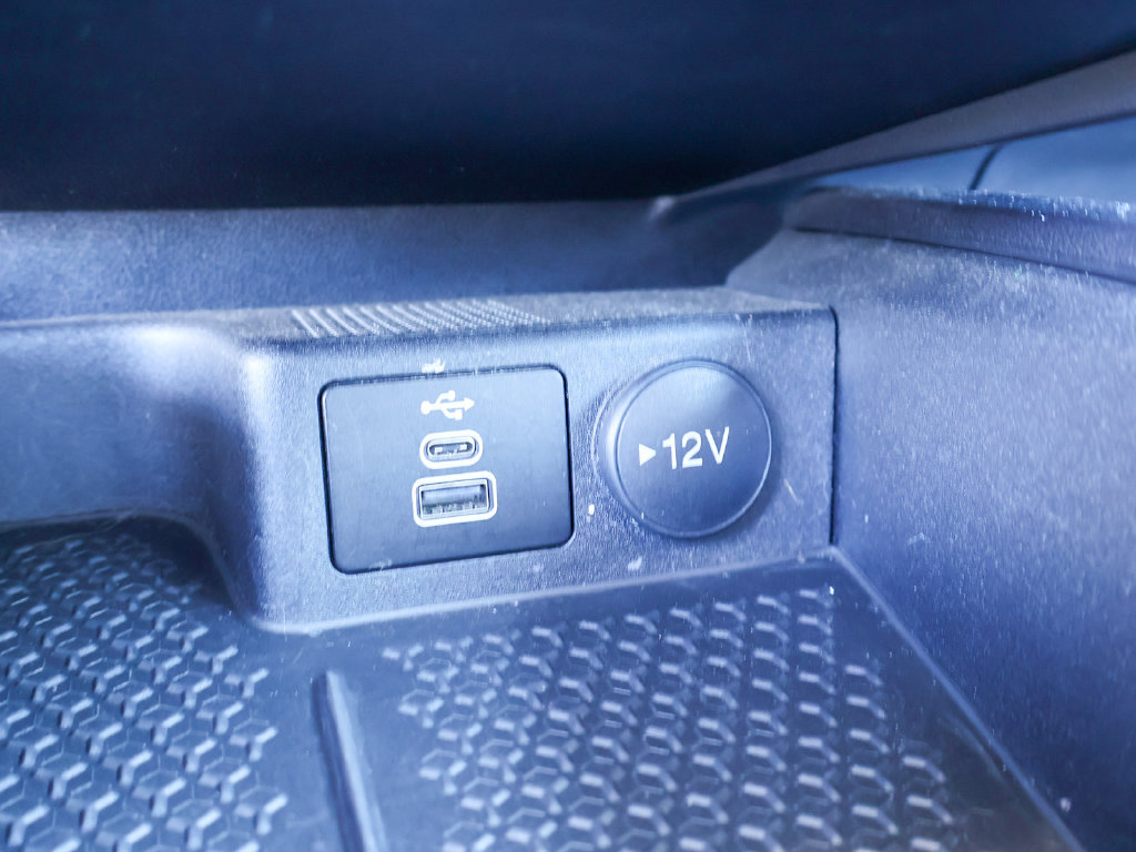 Used 2023 Ford Bronco Sport Big Bend AWD/4WD image 23
