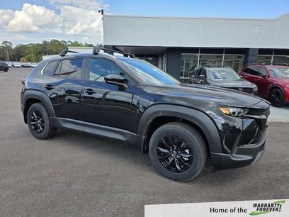 New 2026 MAZDA CX-50 2.5 Hybrid w/ Weather Package