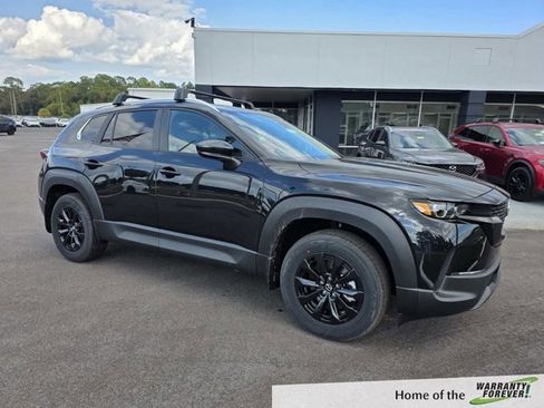 New 2026 MAZDA CX-50 2.5 Hybrid w/ Weather Package image 1