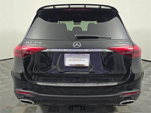 New 2026 Mercedes-Benz GLE 350 4MATIC image 6