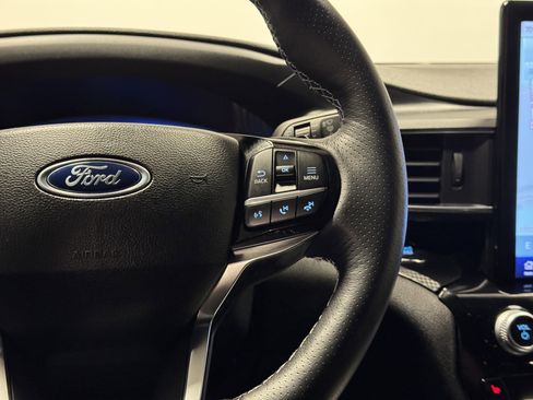 Used 2023 Ford Explorer ST w/ Equipment Group 401A image 24