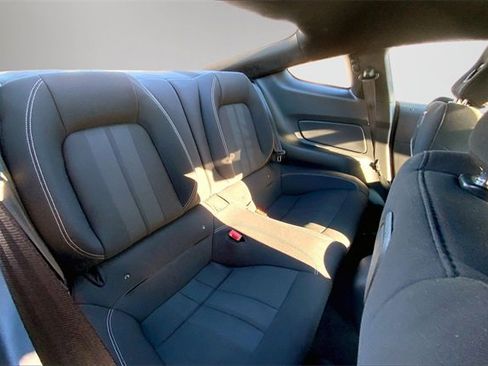 Used 2018 Ford Mustang Coupe w/ Equipment Group 101A image 20