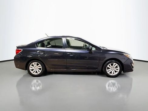 Used 2015 Subaru Impreza 2.0i Premium image 6