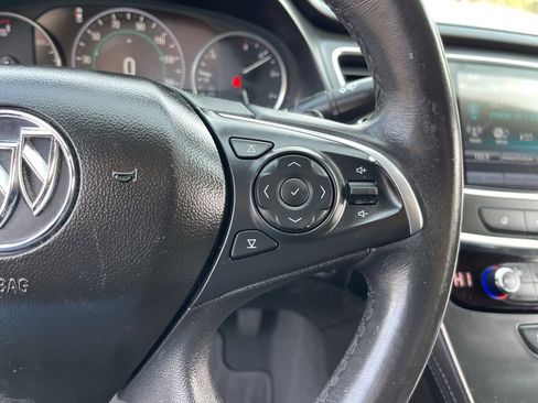 Used 2018 Buick LaCrosse Essence w/ Sun and Shade Package image 17