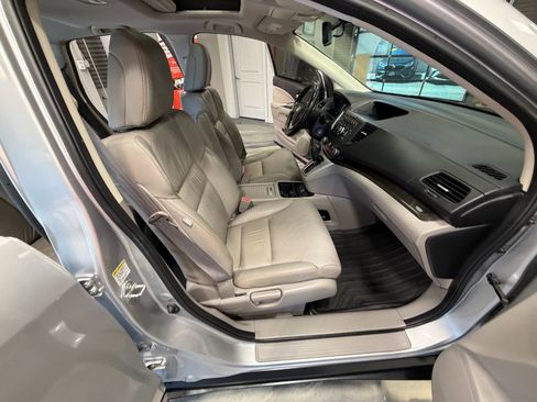 Used 2012 Honda CR-V EX-L image 40