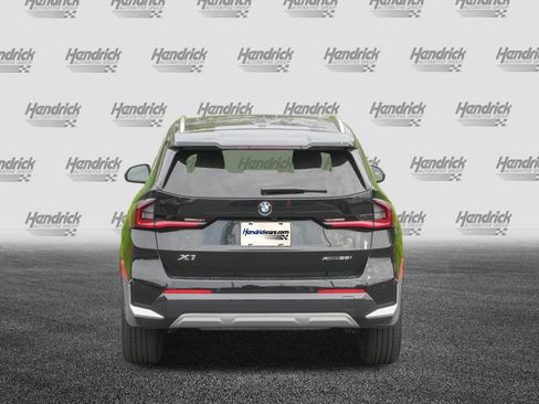 Certified 2025 BMW X1 xDrive28i AWD/4WD image 8