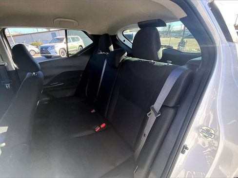 Certified 2024 Nissan Kicks S w/ Interior Electronics Package image 19