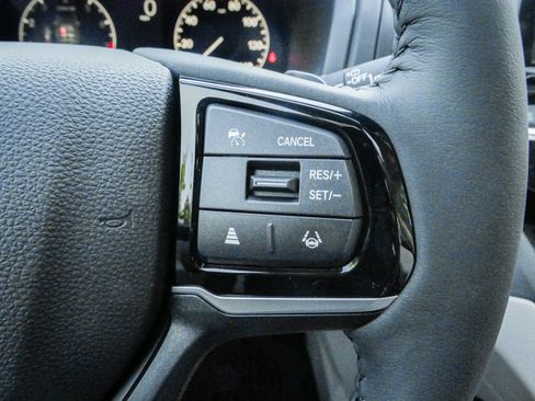 New 2026 Honda Odyssey EX-L image 19