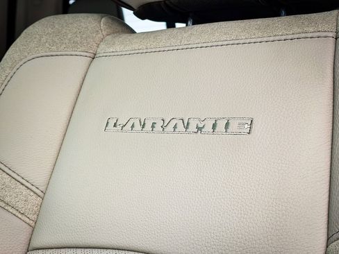 New 2026 RAM 2500 Laramie image 18