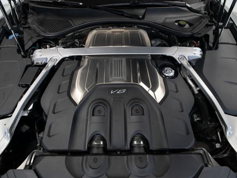 Used 2021 Bentley Continental GT image 57