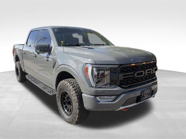Used 2021 Ford F150 Tremor w/ Equipment Group 402A High AWD/4WD image 12