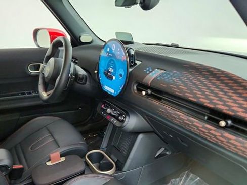 Used 2025 MINI Cooper John Cooper Works image 24
