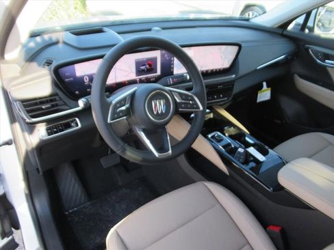 New 2026 Buick Envision Preferred image 15