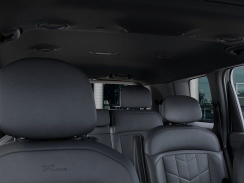 New 2027 Kia Telluride EX X-Line AWD/4WD image 29