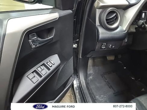 Used 2018 Toyota RAV4 XLE w/ Plus Extra Value Package AWD/4WD image 31