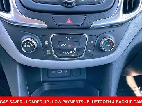 Used 2019 Chevrolet Equinox LS w/ LS Convenience Package image 14