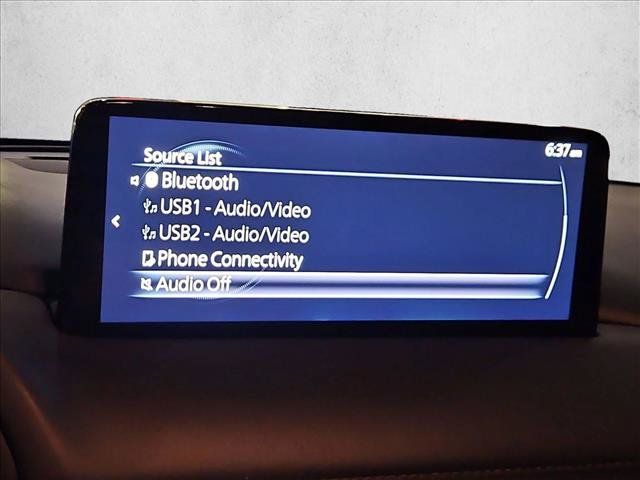 Used 2025 MAZDA CX-5 AWD 2.5 S w/ Preferred Package image 11
