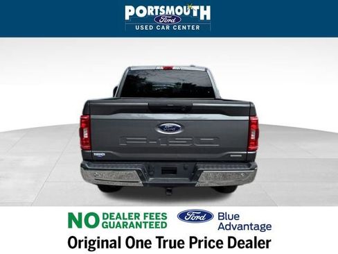 Used 2023 Ford F150 XLT w/ Trailer Tow Package image 33