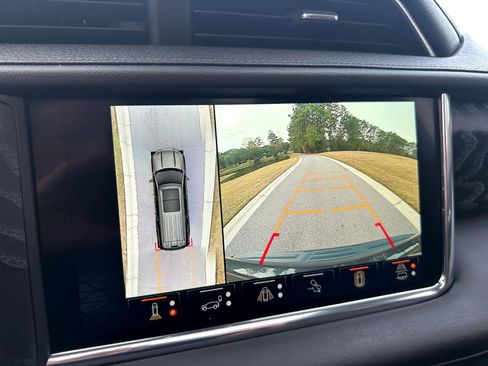 Used 2023 GMC Yukon Denali w/ Denali Reserve Package image 53