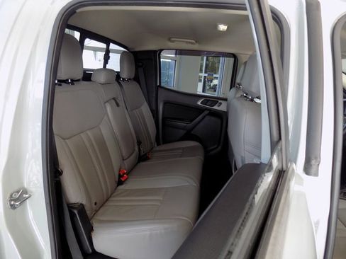 Used 2021 Ford Ranger XL w/ Equipment Group 101A High image 31