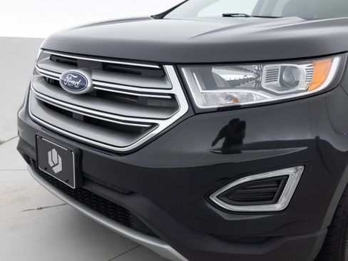 Used 2015 Ford Edge SEL w/ Equipment Group 201A image 16