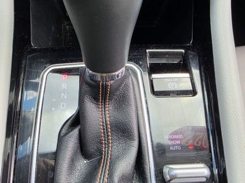 Used 2022 Jeep Compass Limited AWD/4WD image 19