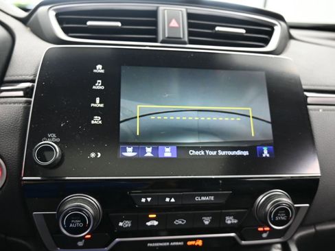 Used 2021 Honda CR-V EX image 21