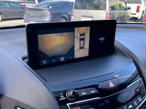 Used 2020 Acura RDX AWD w/ Advance Package image 24