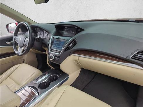Used 2020 Acura MDX FWD image 21