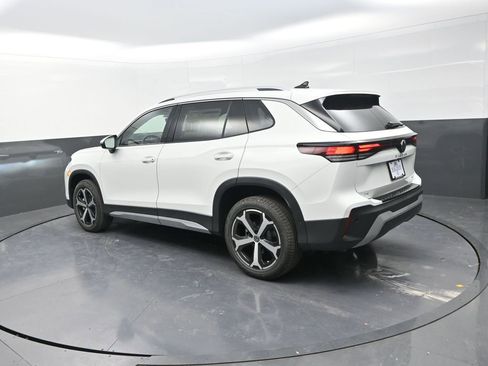 New 2026 Volkswagen Tiguan SE AWD/4WD image 8