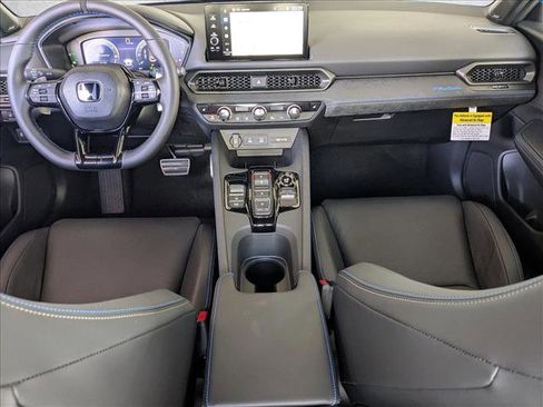 New 2026 Honda Prelude image 13