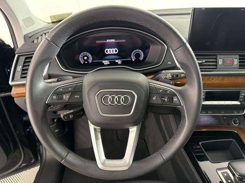 Used 2022 Audi Q5 2.0T Premium Plus AWD/4WD image 28