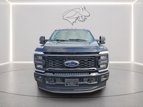 Used 2024 Ford F250 XL w/ STX Appearance Package AWD/4WD image 7