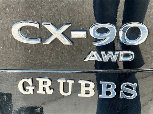 Used 2024 MAZDA CX-90 3.3 Turbo w/ Select Package image 44