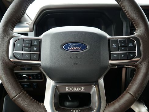 New 2026 Ford F150 King Ranch w/ Equipment Group 601A High AWD/4WD image 25