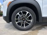 New 2026 Chevrolet TrailBlazer LT image 4